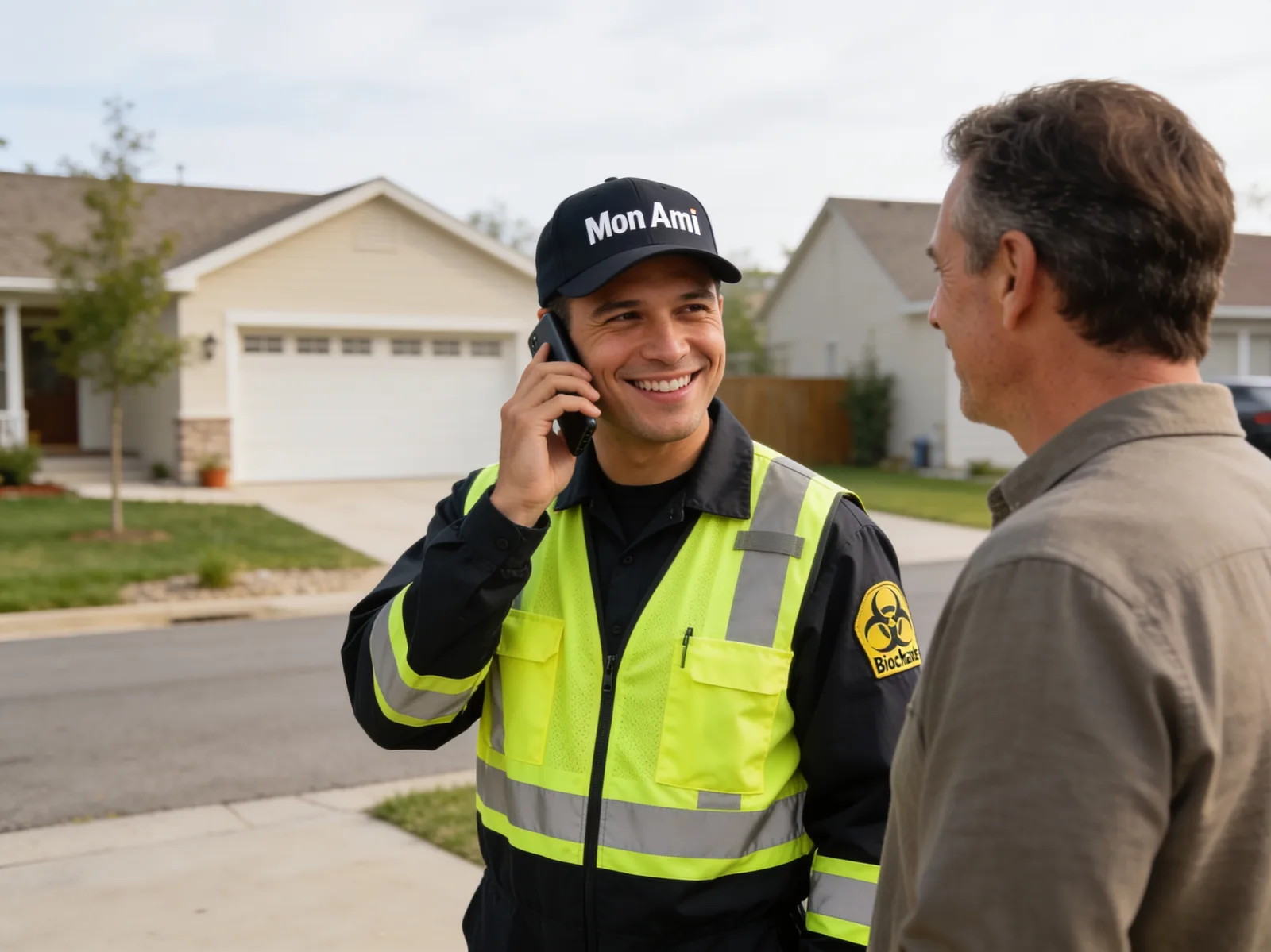 Sewage Cleanup Lorain, OH FAQs