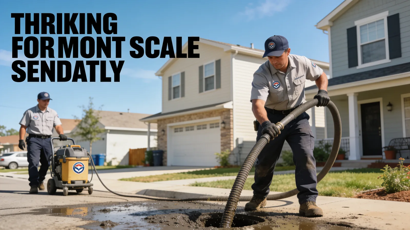 Sewage Cleanup in Lorain, OH near me